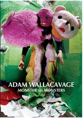 Adam - Monster Size Monsters profile picture