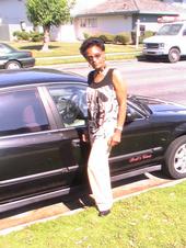 Ms. Zacheary profile picture