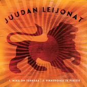 JUUDAN LEIJONAT profile picture