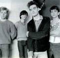 Still Smiths - Smiths cover band profile picture