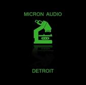 MICRON AUDIO DETROIT profile picture