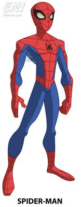 Peter Parker/Spider-Man profile picture