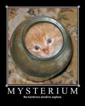 The Mysterium Tremendum profile picture