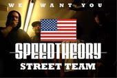 SpeedTheory Street Team USA profile picture