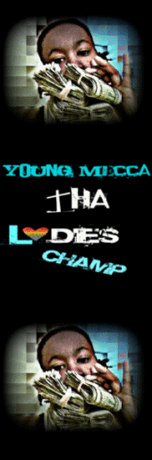 YOUNG MECCA OFFICIAL MUSIC PAGE 404-304-0377 profile picture