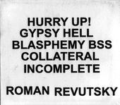 Roman Revutsky profile picture