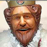 Burger KING profile picture