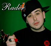 Rader Sconce profile picture