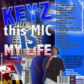 Keyzâ„¢ New Track Get Served profile picture