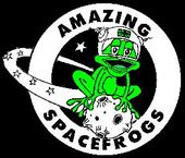 The Amazing Spacefrogs profile picture