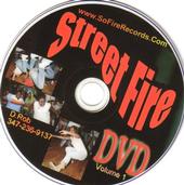 Street Fire- So Fire Records profile picture