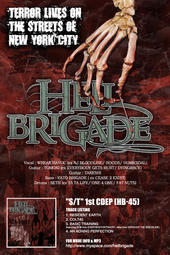 HELL BRIGADE profile picture