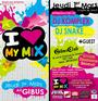 I LOVE MY MIX TOUR BIENTOT DANS TOUTE LA FRANCE. profile picture