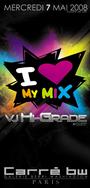 I LOVE MY MIX TOUR BIENTOT DANS TOUTE LA FRANCE. profile picture