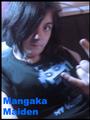 Mangaka MaidenÂ© [Band Photographer] profile picture