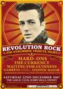 REVOLUTION ROCK - A Joe Strummer tribute night 08 profile picture