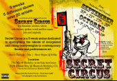 secretcircus