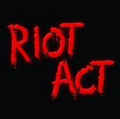 RIOT ACT - SKID ROW tribute profile picture