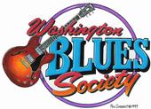 Washington Blues Society profile picture