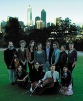 Juniper Chamber Orchestra profile picture