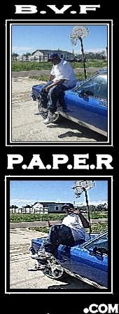 ?Paper Hardaway?|50/50| Reprazenta!!! profile picture