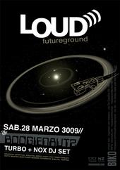 TURBO730 LOUD 28 FEB @ BIKO profile picture