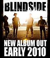 The Eye4ni. Blindside Fan Page profile picture