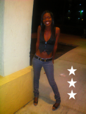 â™¥Mz. Krazii CiTyâ™¥ profile picture