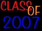 Memorial High School Senior Class of 2007 profile picture