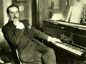 Giacomo Puccini profile picture