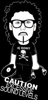 djDONY (MUSIC SPACE) profile picture