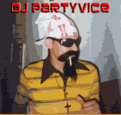 Dj Partyvice profile picture