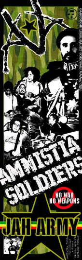 AMNISTIA REGGAE profile picture