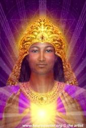 Ascended Master Afra profile picture