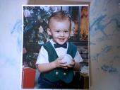 Aust profile picture