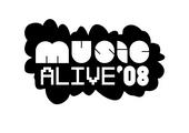 Music Alive â€™08 profile picture