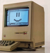 Macintosh Computers profile picture