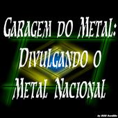 Garagem do Metal profile picture