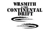 Wil Smith and the Continental Drift profile picture