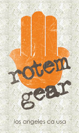 rotem gear profile picture