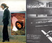 Eumir Deodato profile picture