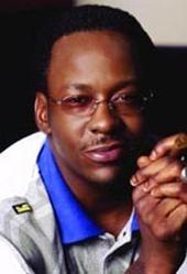 Bobby Brown profile picture