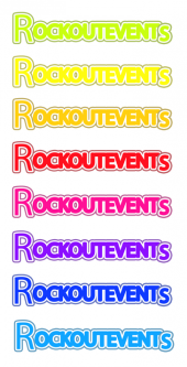 Rock Out Events profile picture