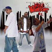 THE WARRIORS OFFICIAL MUSIC PAGE profile picture