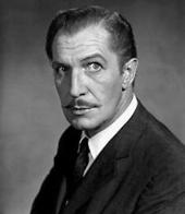 vincent price profile picture