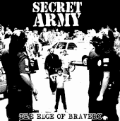 Secret Army profile picture