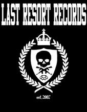 Last Resort Records profile picture