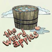 WEIRD APPLES profile picture