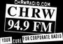 94.9 CHRW profile picture