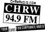 94.9 CHRW profile picture